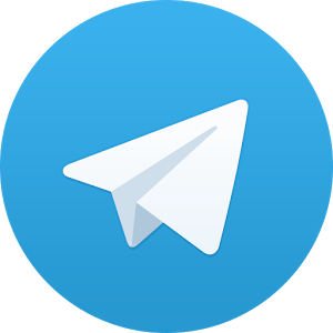 StrangerBot for Telegram